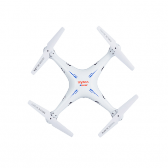 Квадрокоптер SYMA X5SW (c WiFi)-3